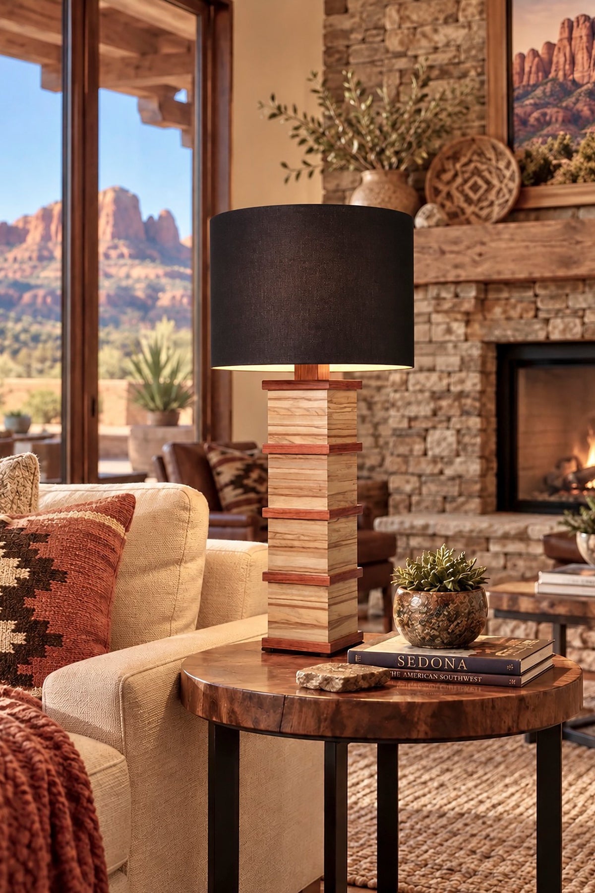 Sedona