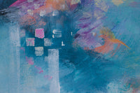 Where Colors Pause I