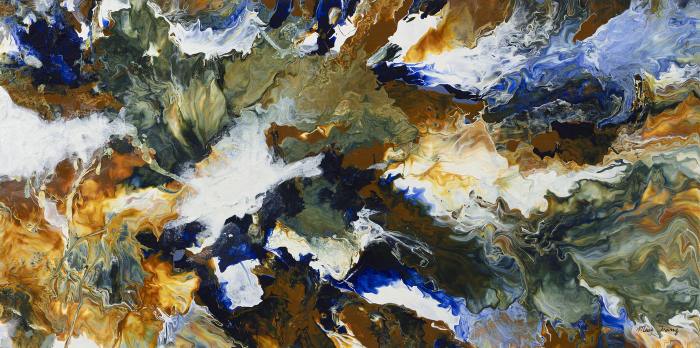 Sediment