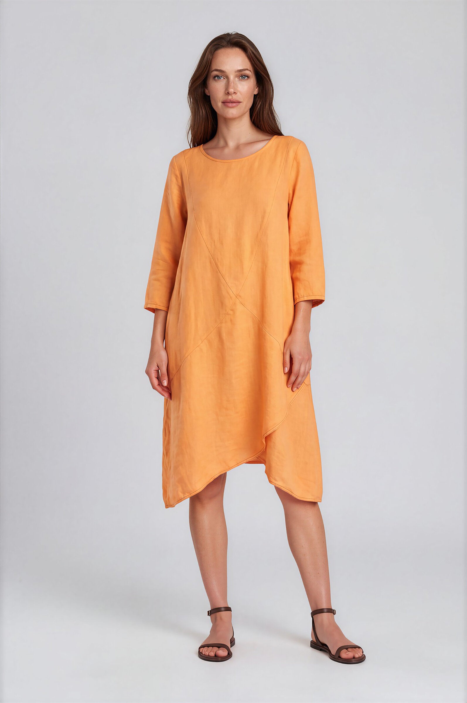 Sibby Dress
