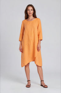 Sibby Dress