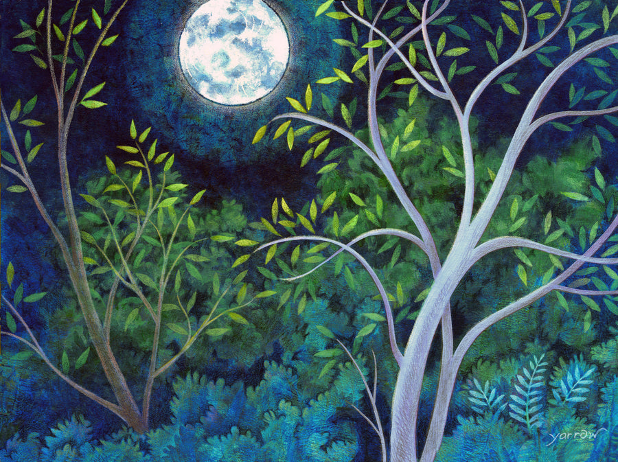 Blue Moon