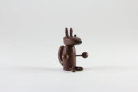 Brown Squirrel