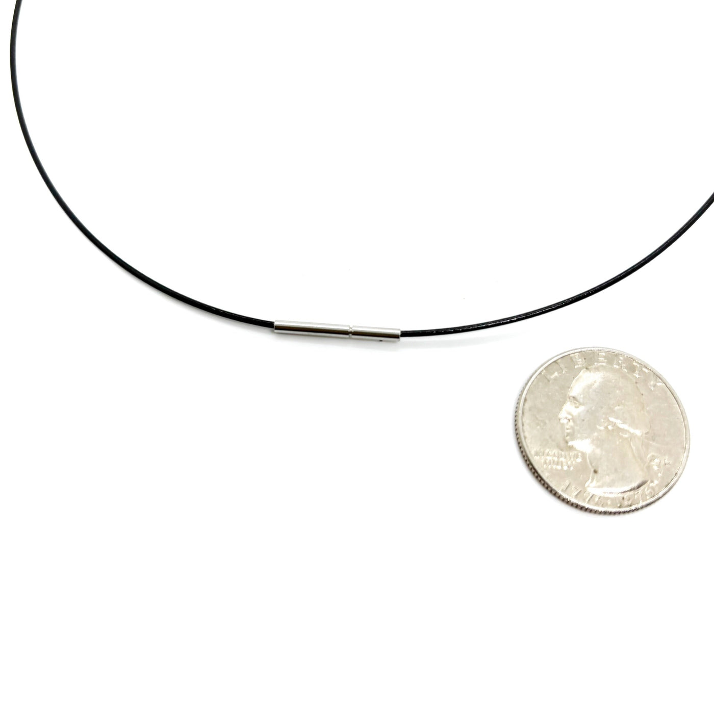 Multifaceted Necklace