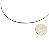Multifaceted Necklace