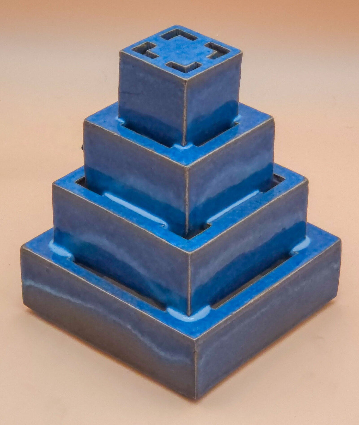 Blue Beacon