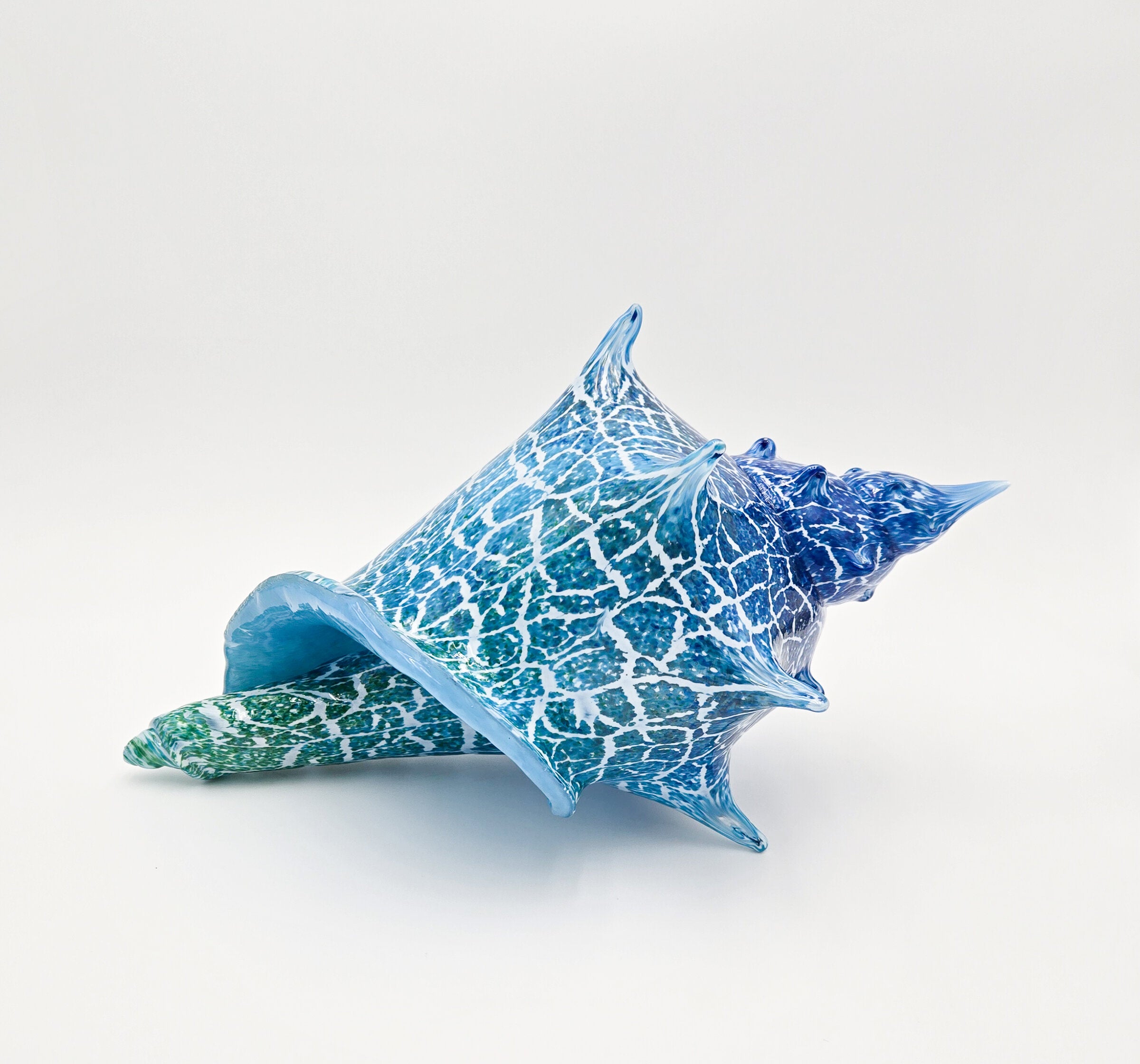 Tidal Ripple