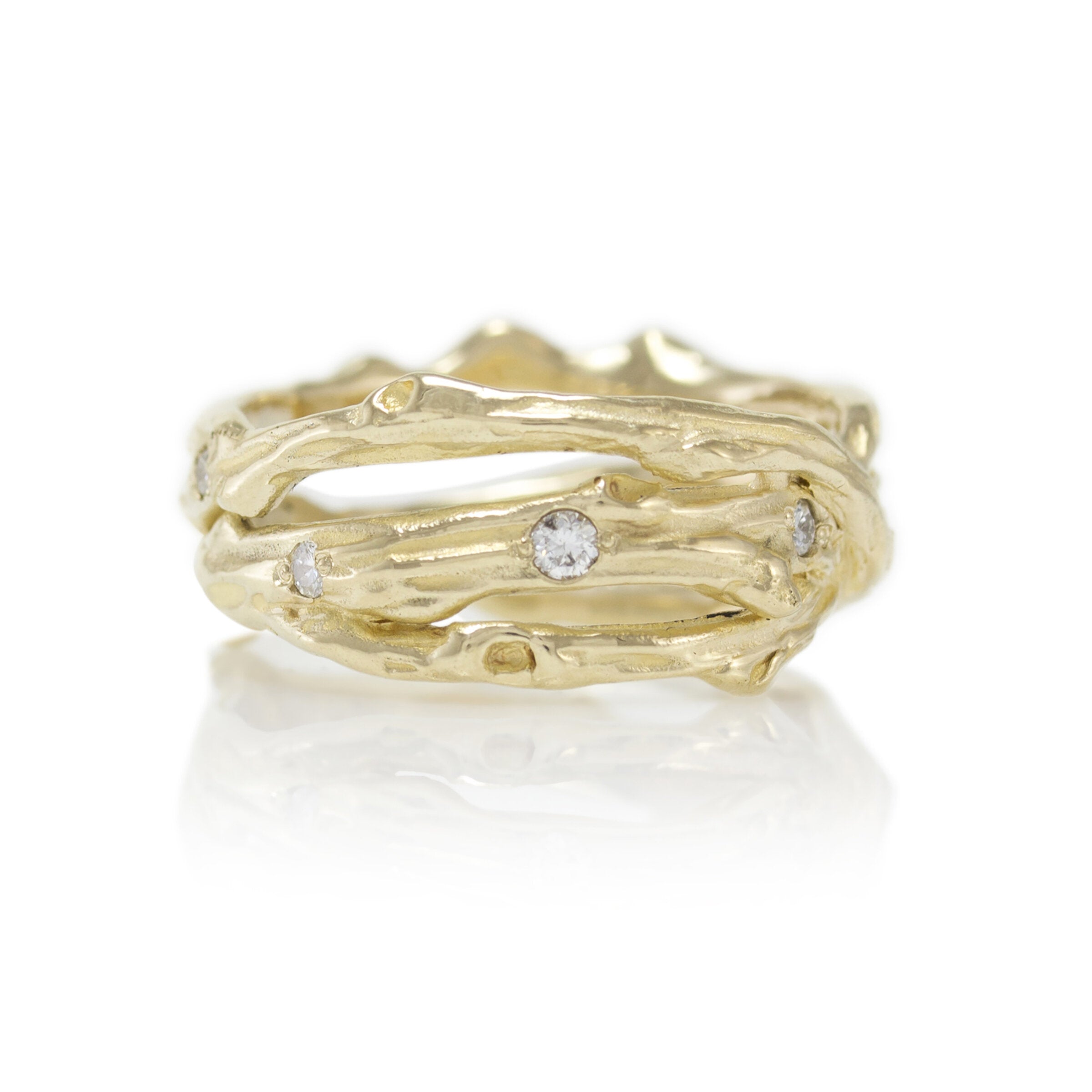 Vineyard Ring