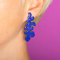 Ultramarine Blue