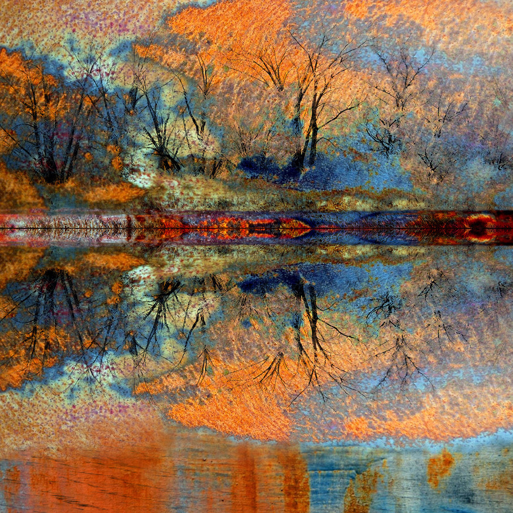 Autumn Treasure