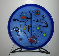 Collage Dance Bowl