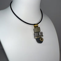 Strata Pendant