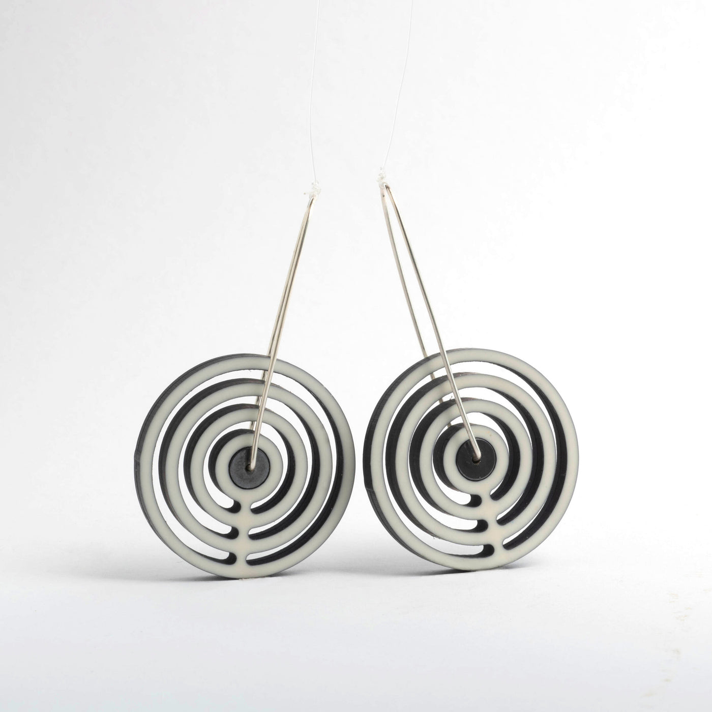 Juma Orbit Earrings