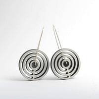 Juma Orbit Earrings