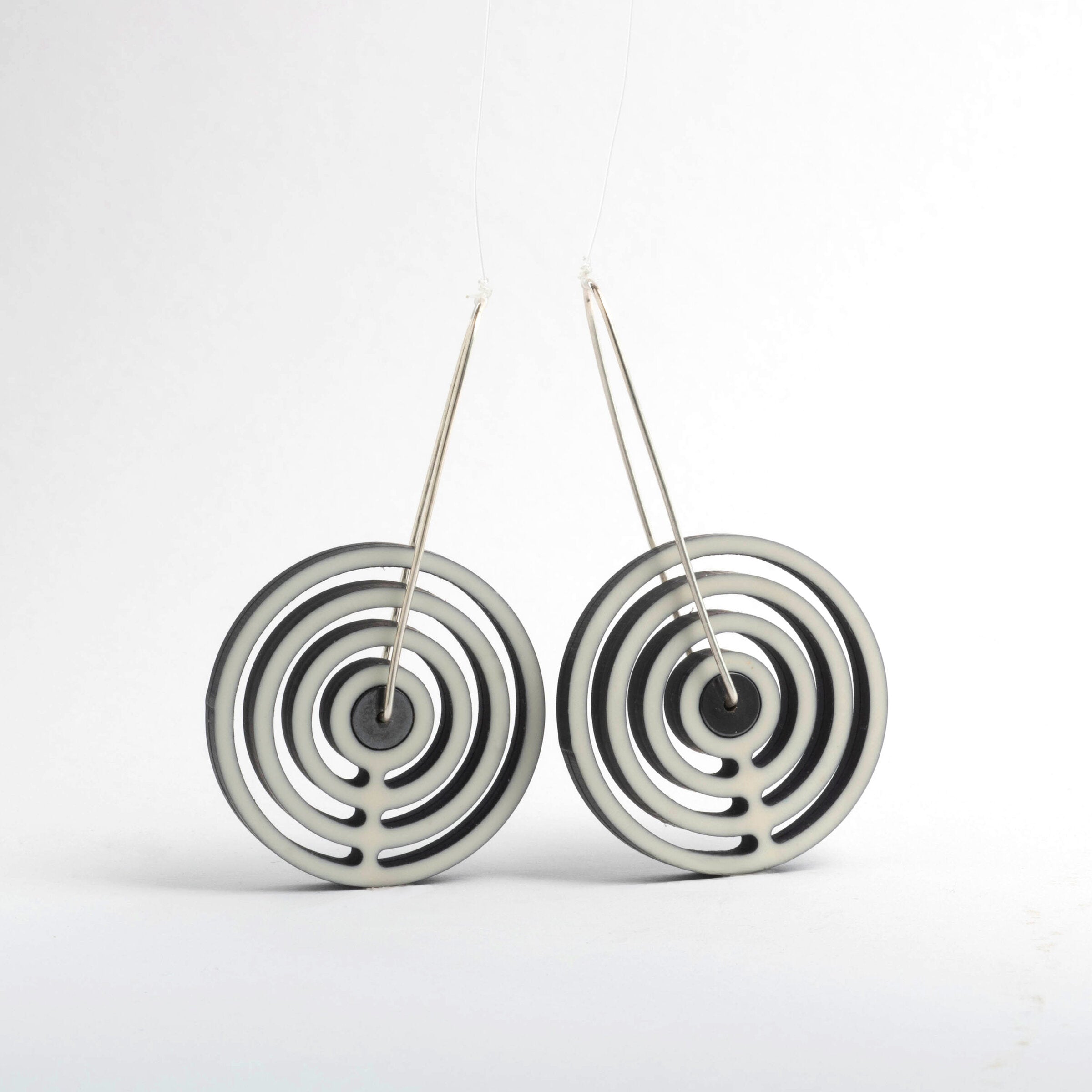 Juma Orbit Earrings
