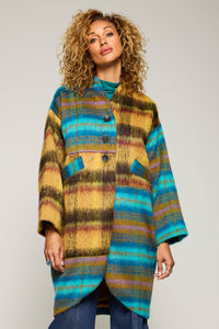 Dara Coat