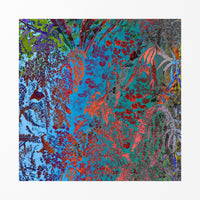 Blossom Silk Modal Scarf