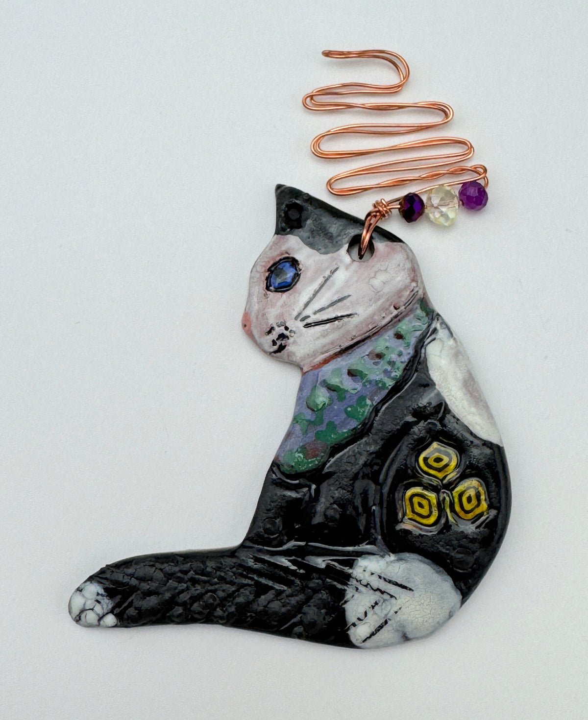 Cat XXX