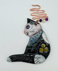 Cat XXX