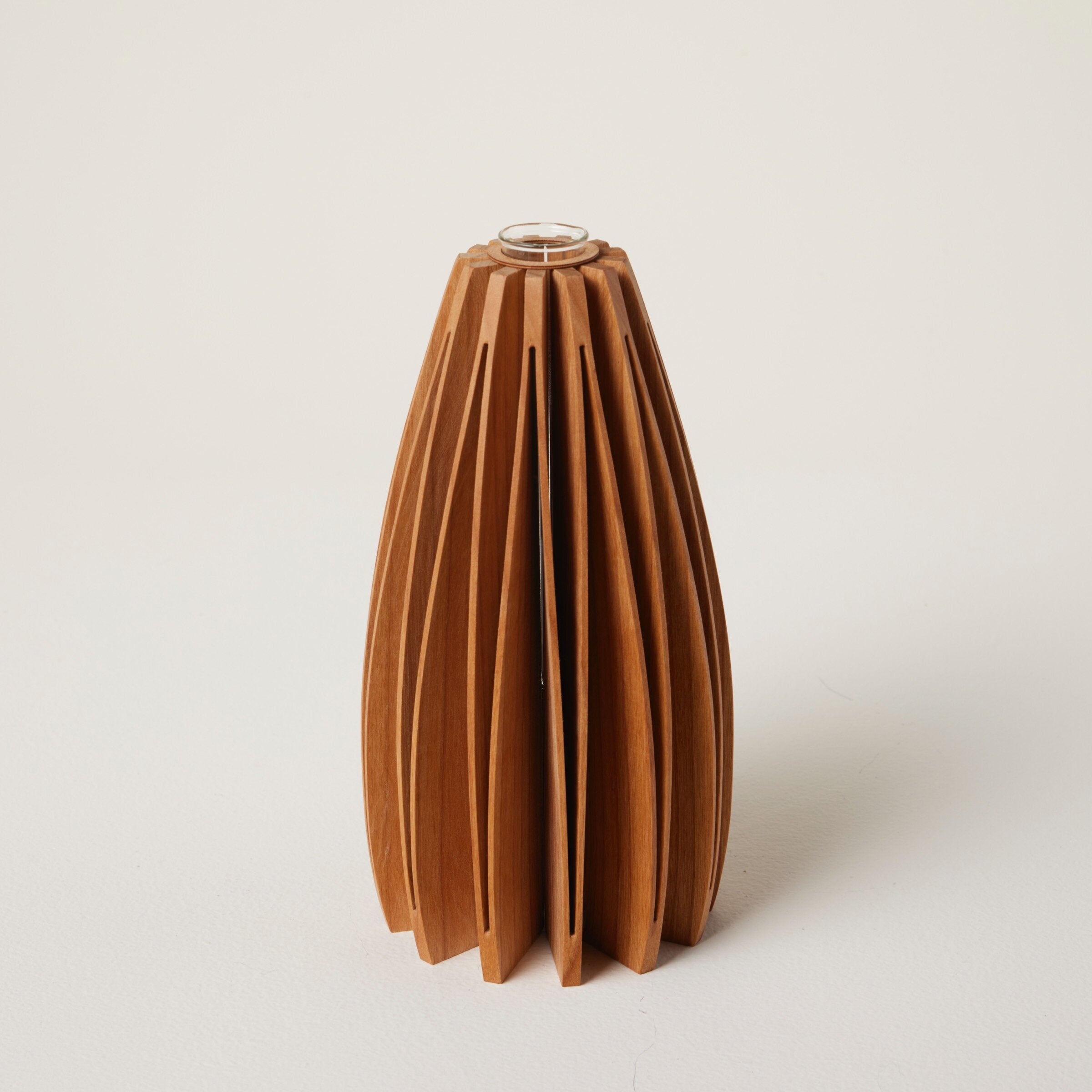 Lilac Vase
