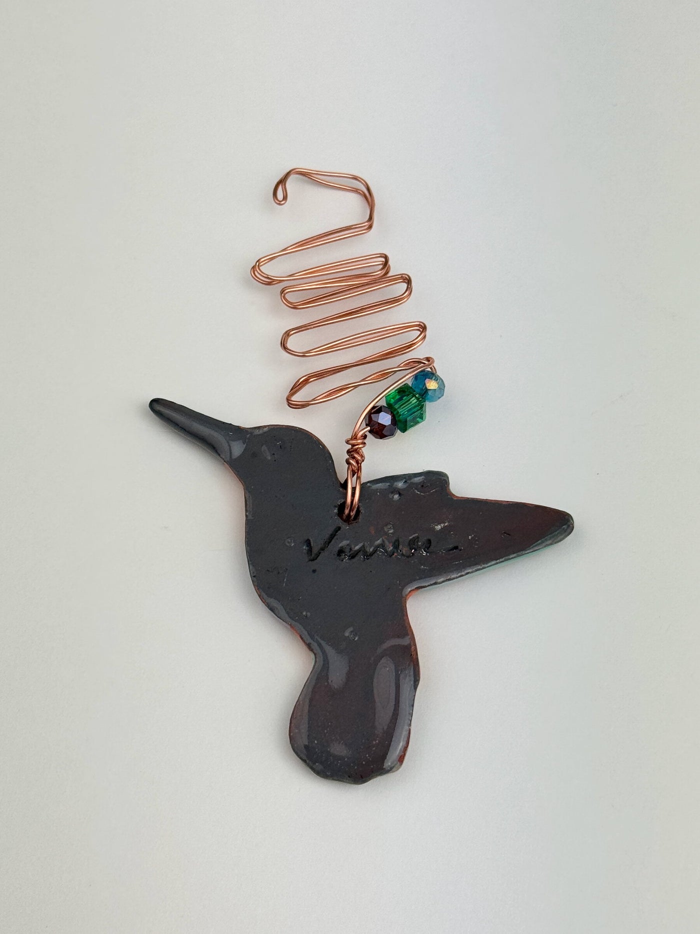 Hummingbird II