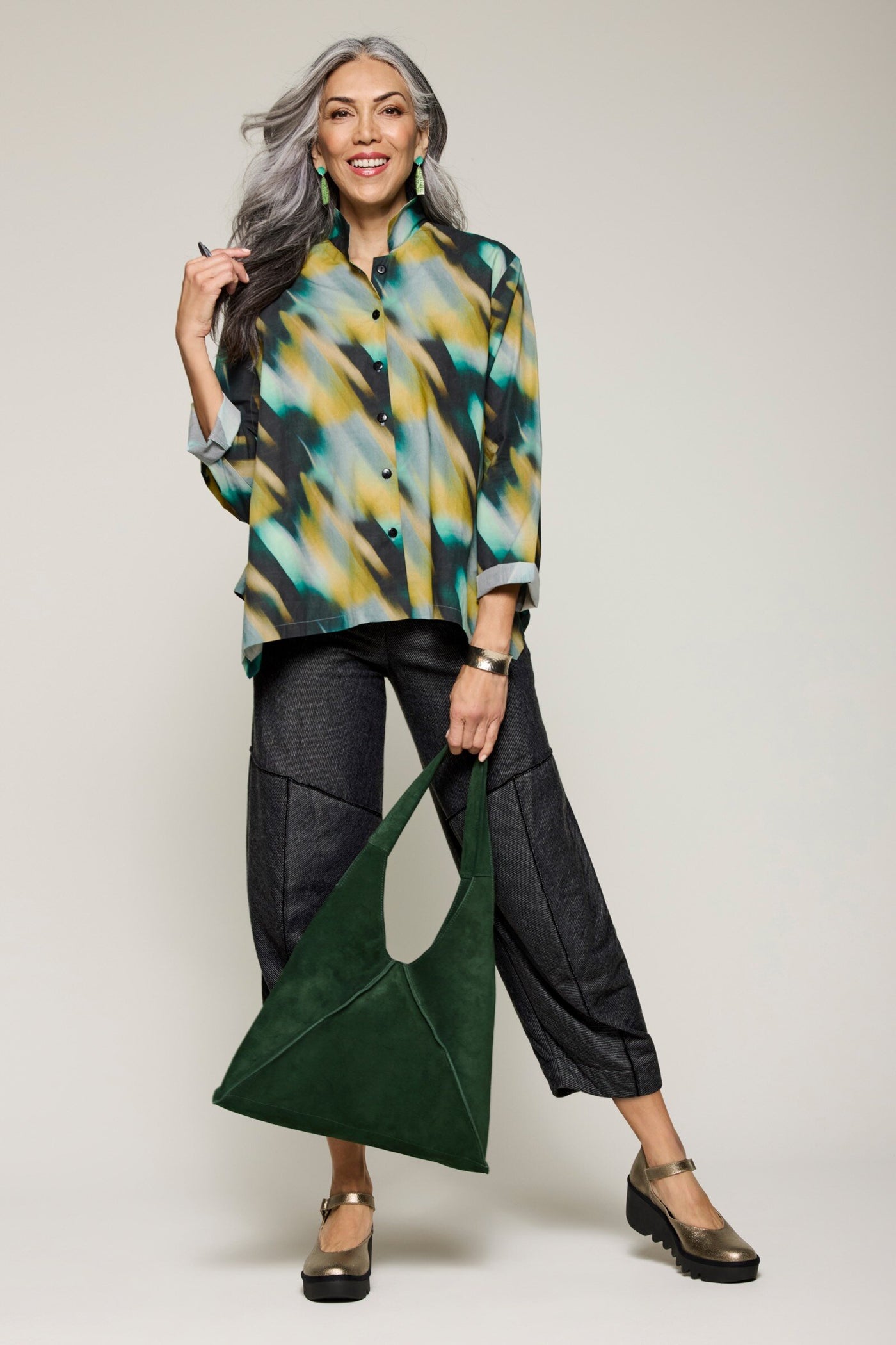 Flow Shirt