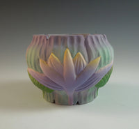 Waterlily Bowl