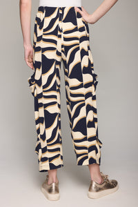 Baby French Terry Getaway Pant