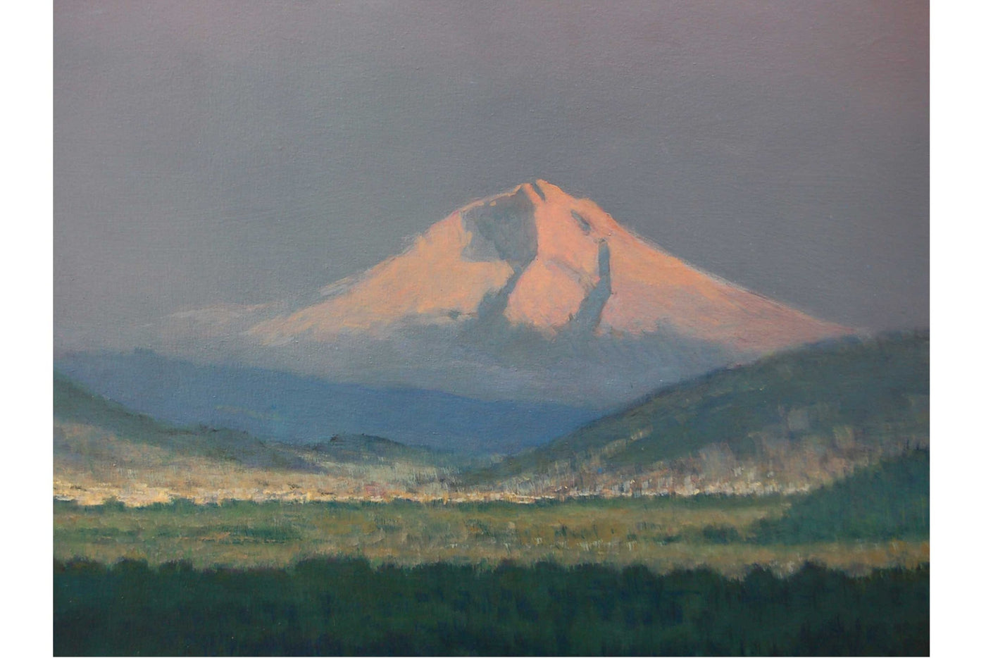 Wy'East