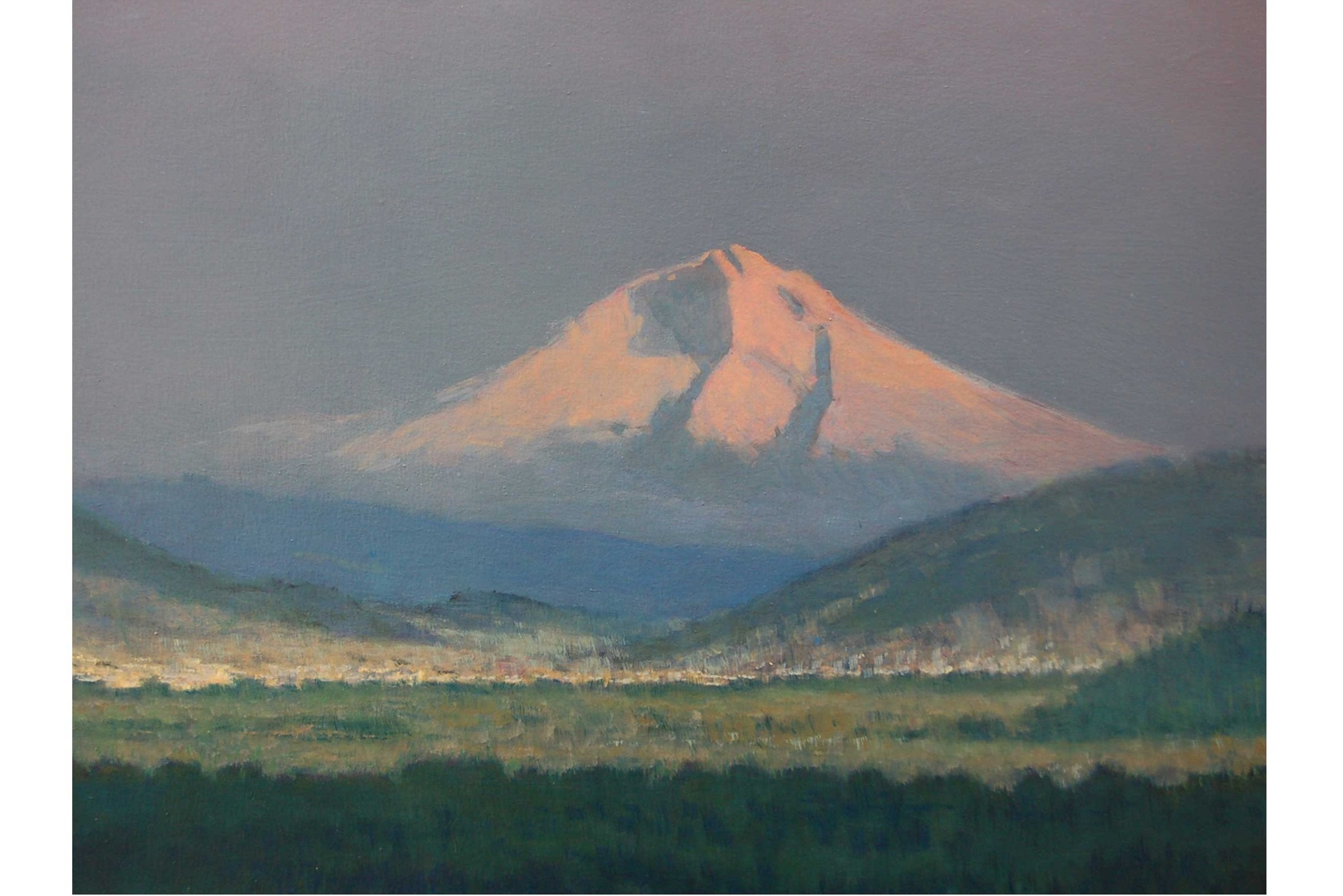 Wy'East