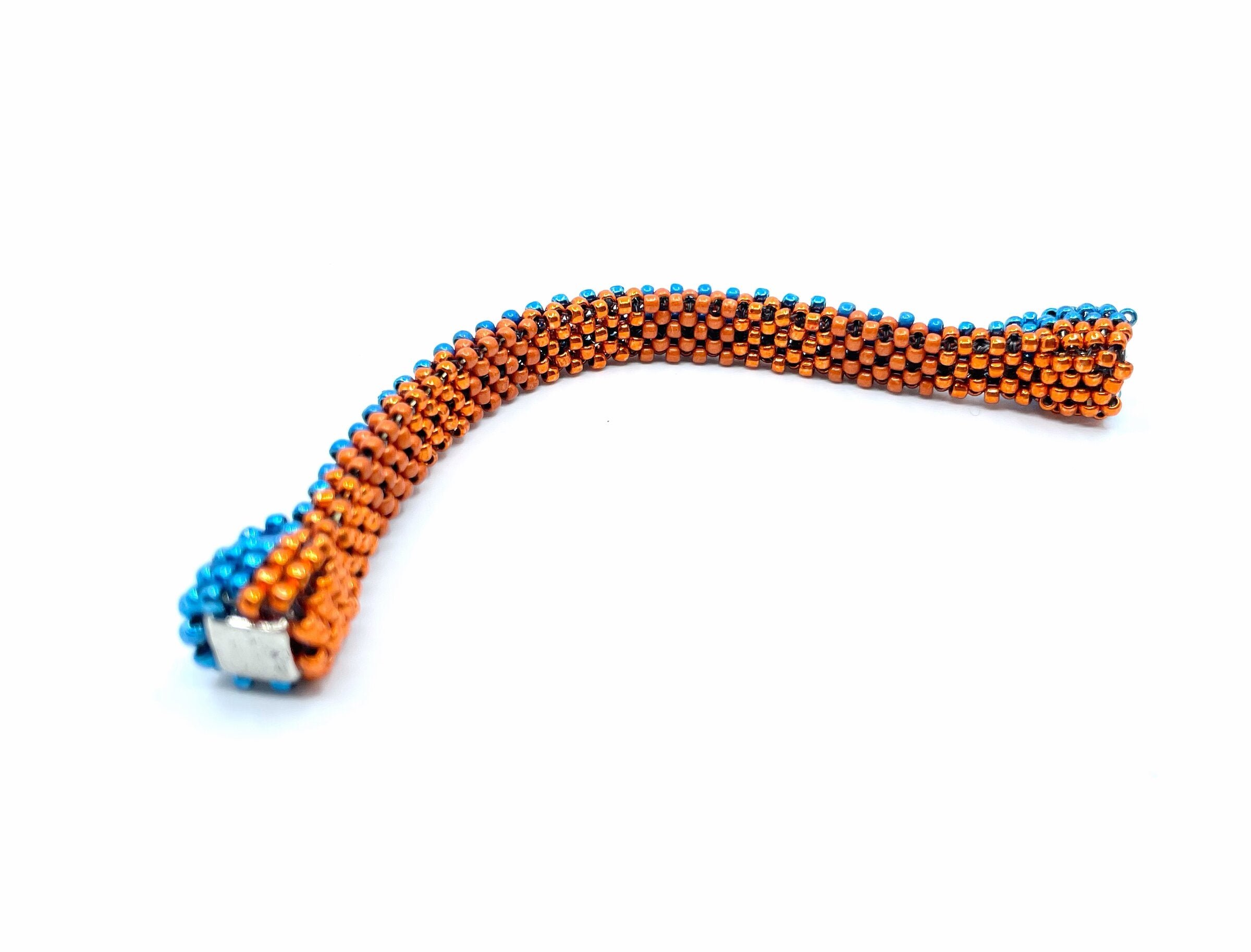 Buoys Collar Necklace