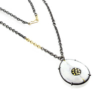 Nebula Pendant Necklace