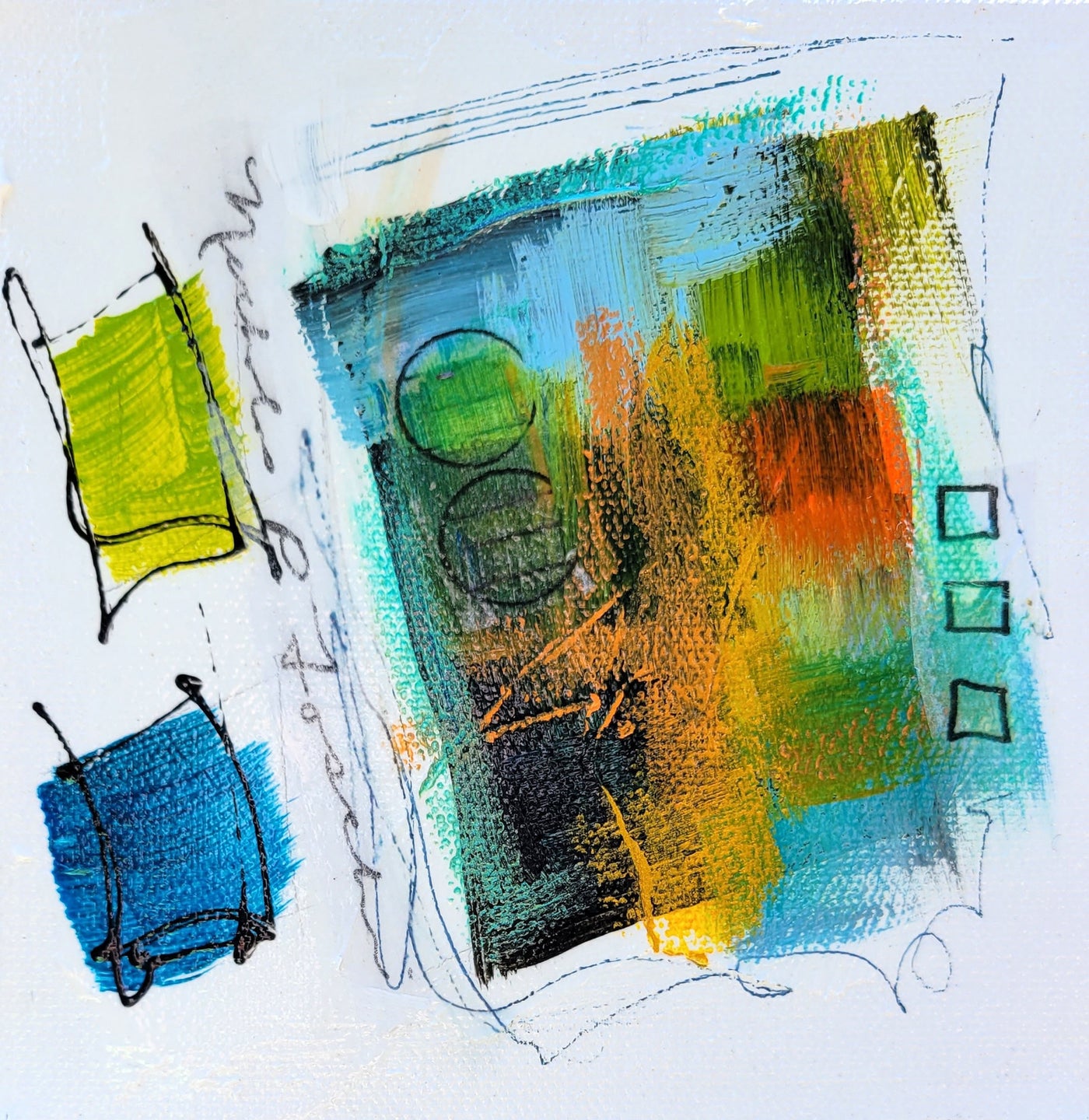 Pieces 1