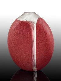 Large Lava Cascade Vase