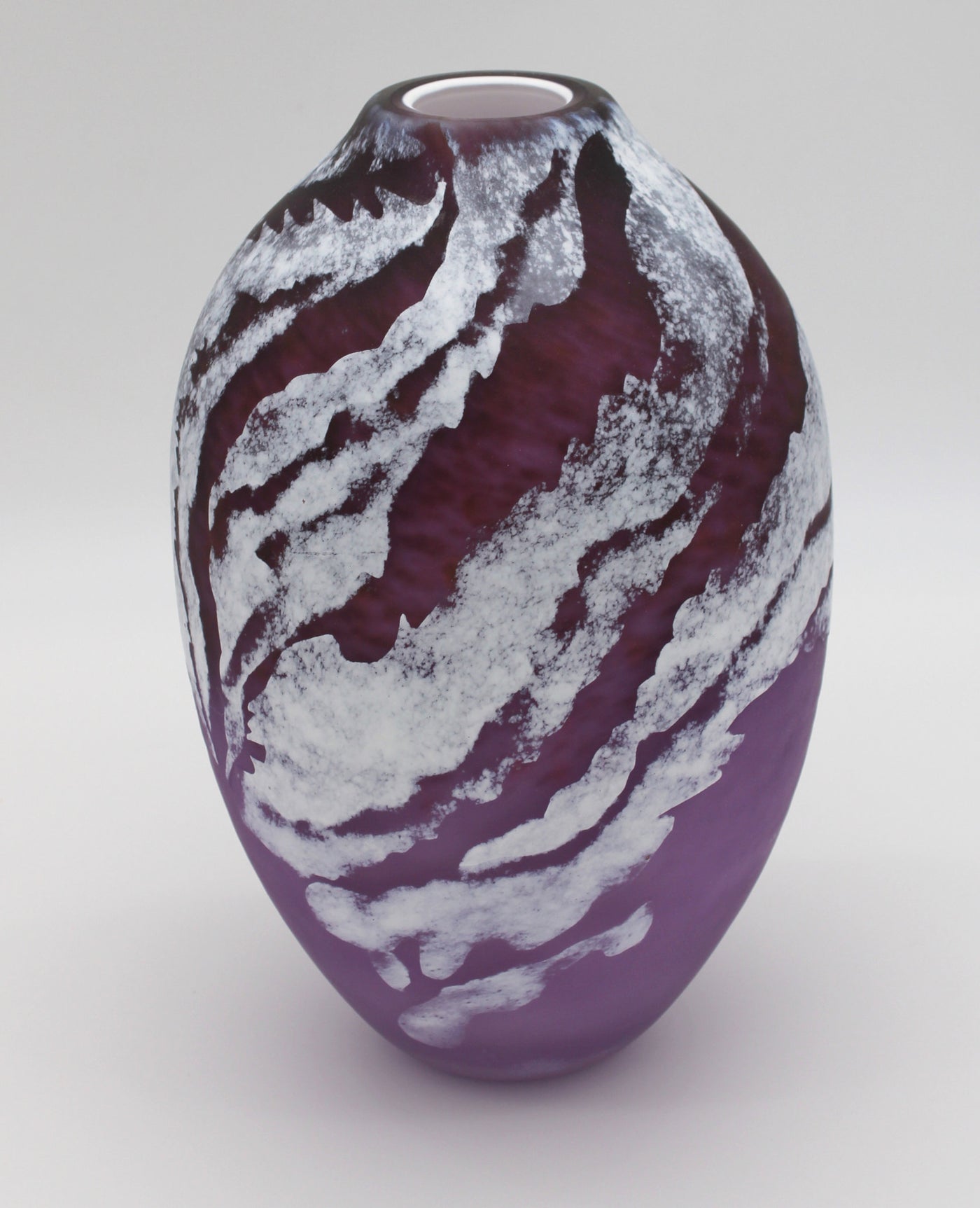 Cloud Vessel V