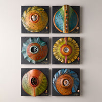 Set Of Six 