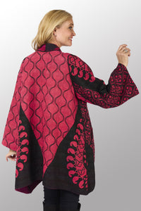 A-Line Jacket Cyber Week