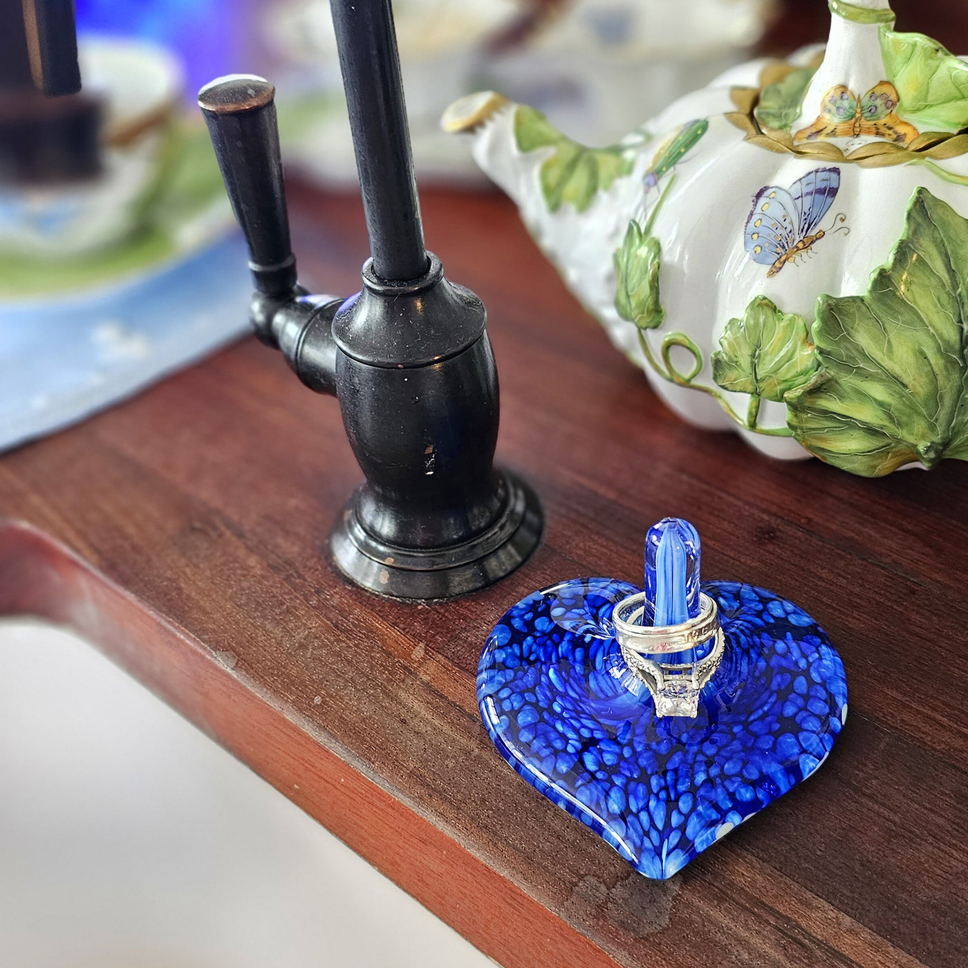 Jewel Ring Holders