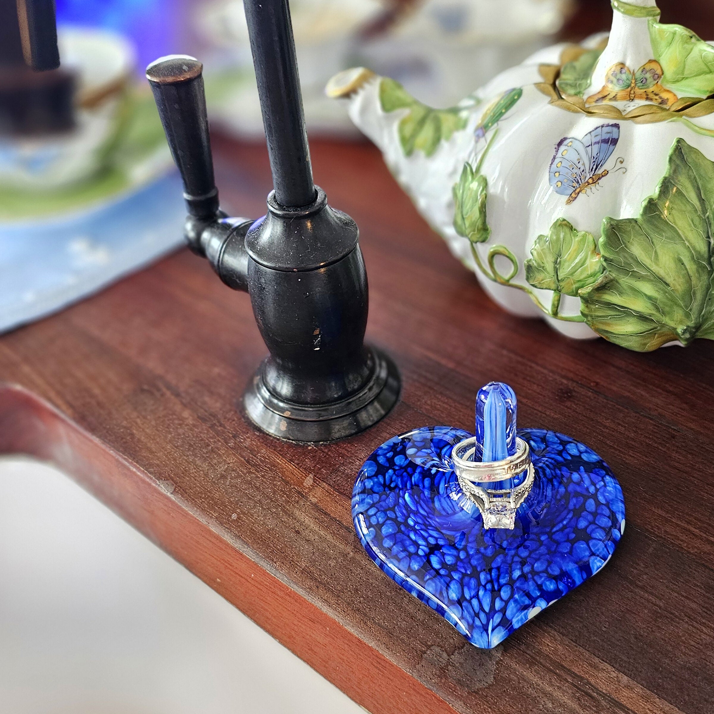 Jewel Ring Holders