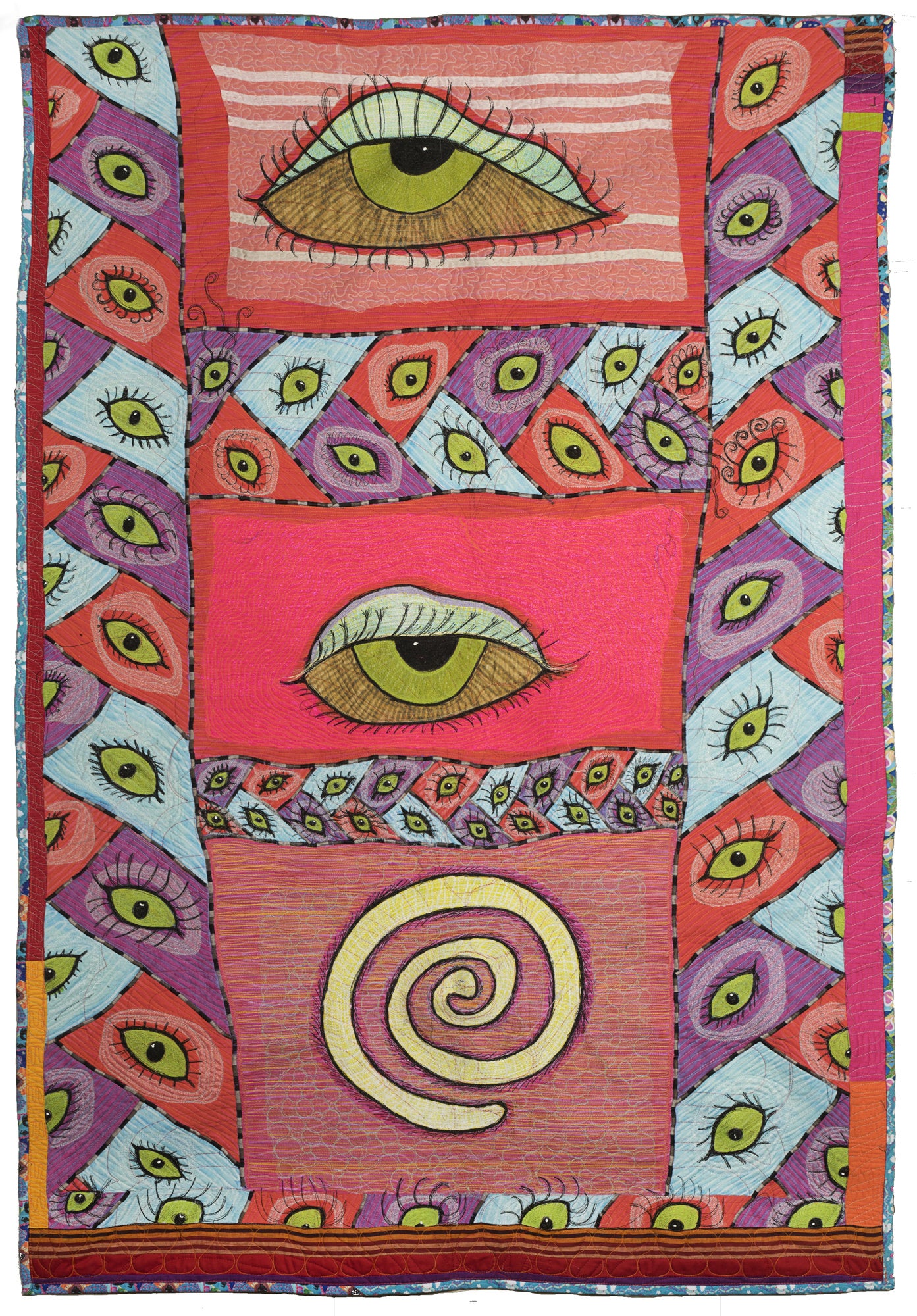 Eyes For You