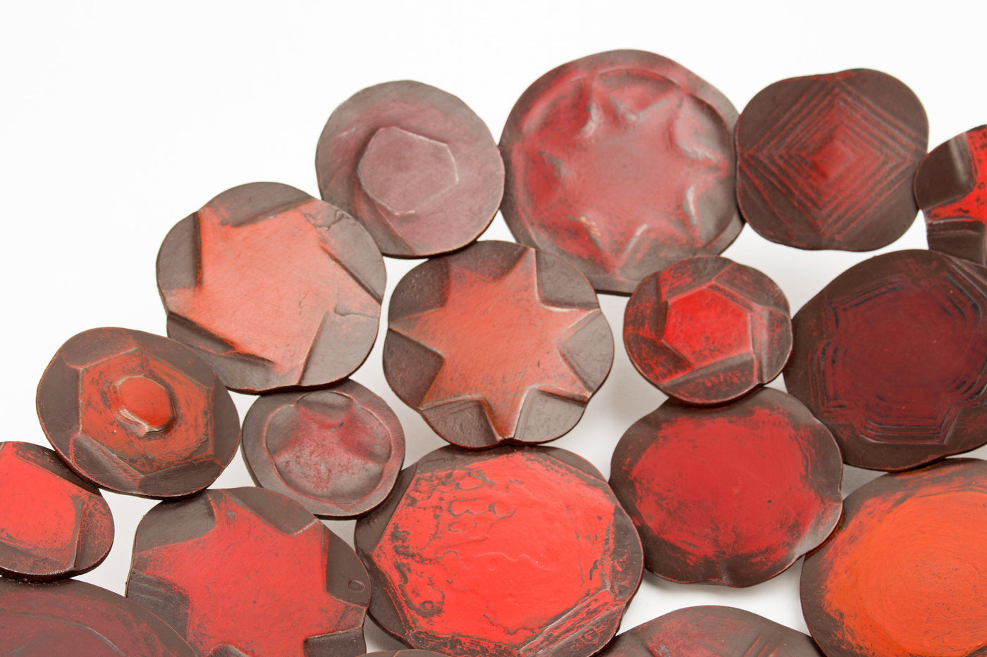 Ruby Vessel