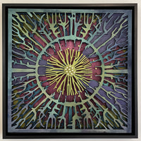 Sunburst Bloom