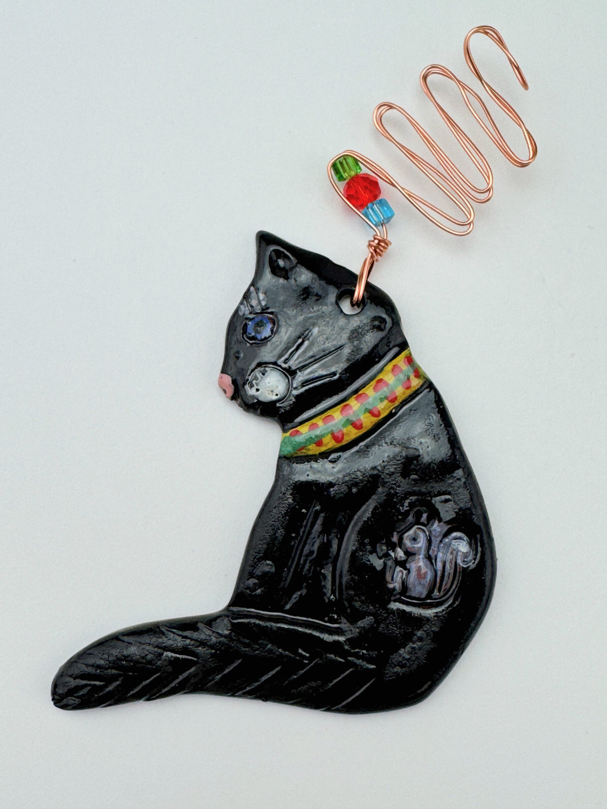 Cat XXXI