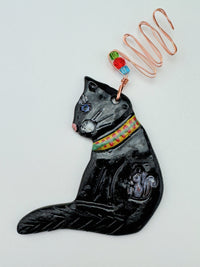 Cat XXXI