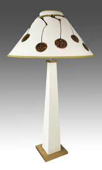 Sycamore Pods Lamp