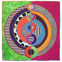 Circles No.36
