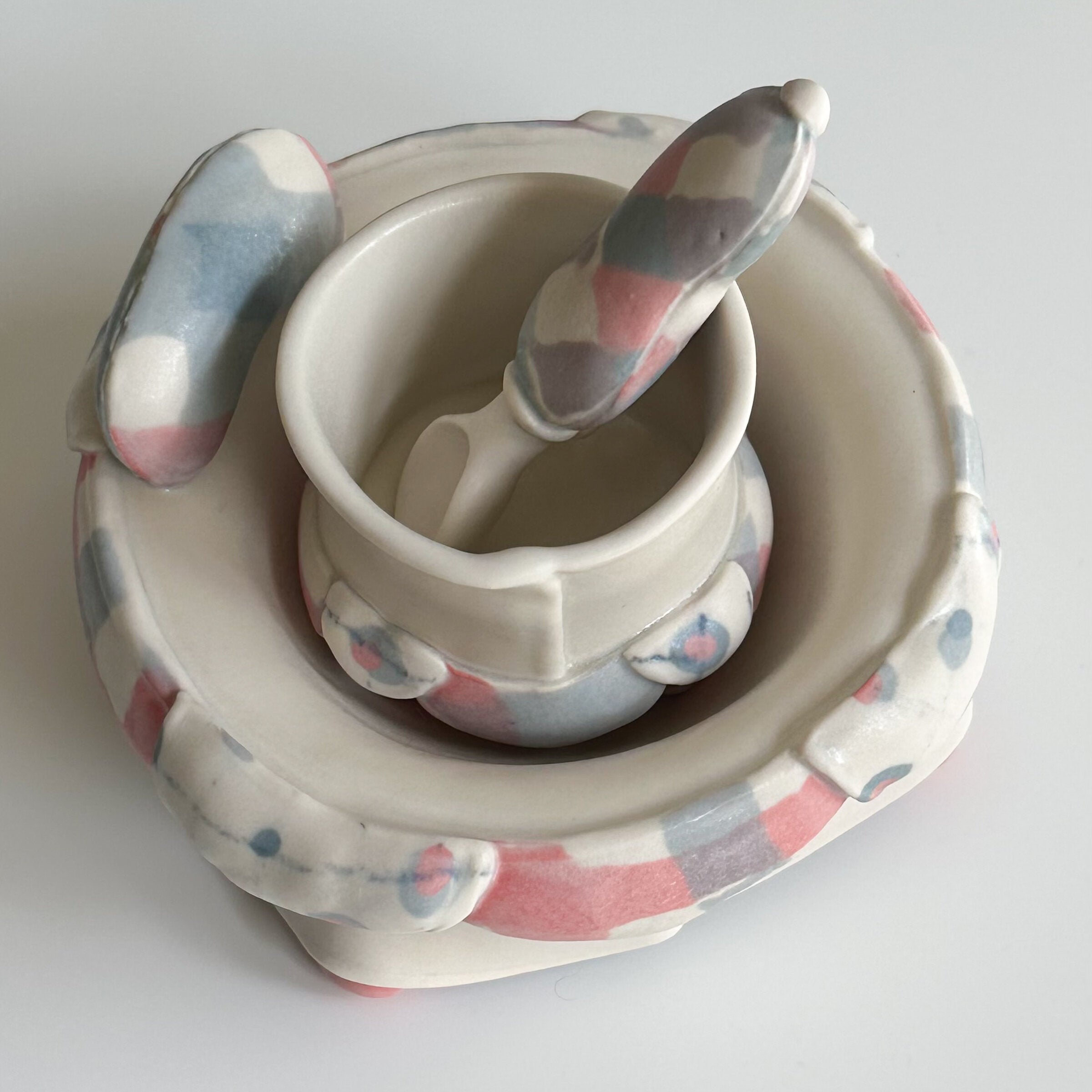 Princess and the Pea Children's Set