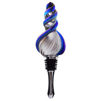 Twist Wine Bottle Stopper