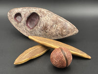 Seeds of Change, Grouping 2