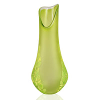 lime & chartreuse